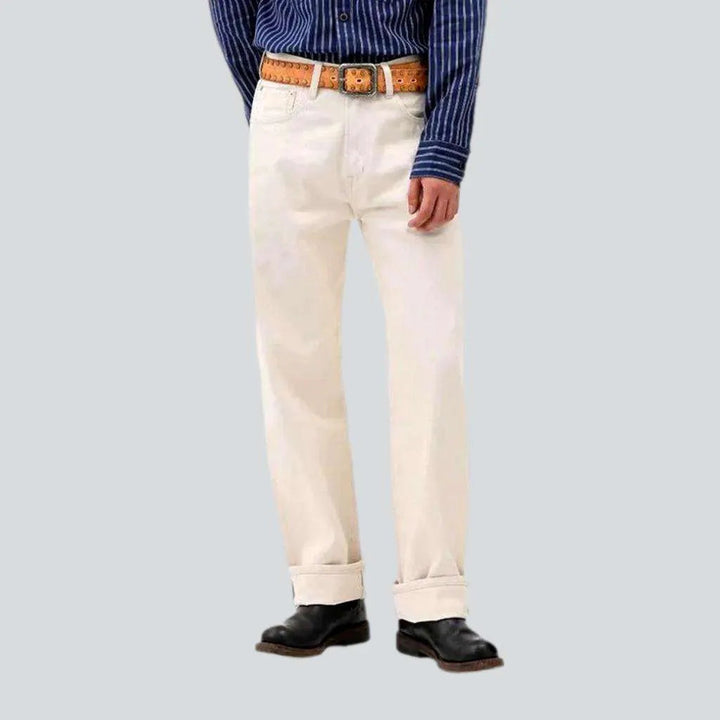 High men's quality jeans | Jeans4you.shop