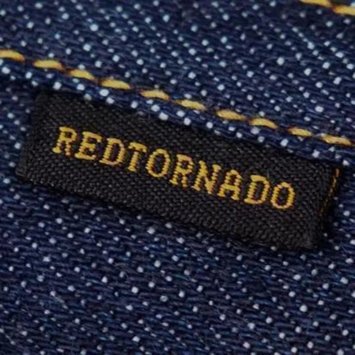 14oz selvedge jeans
 for men
